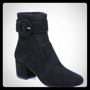 Nine West Quilby Boots